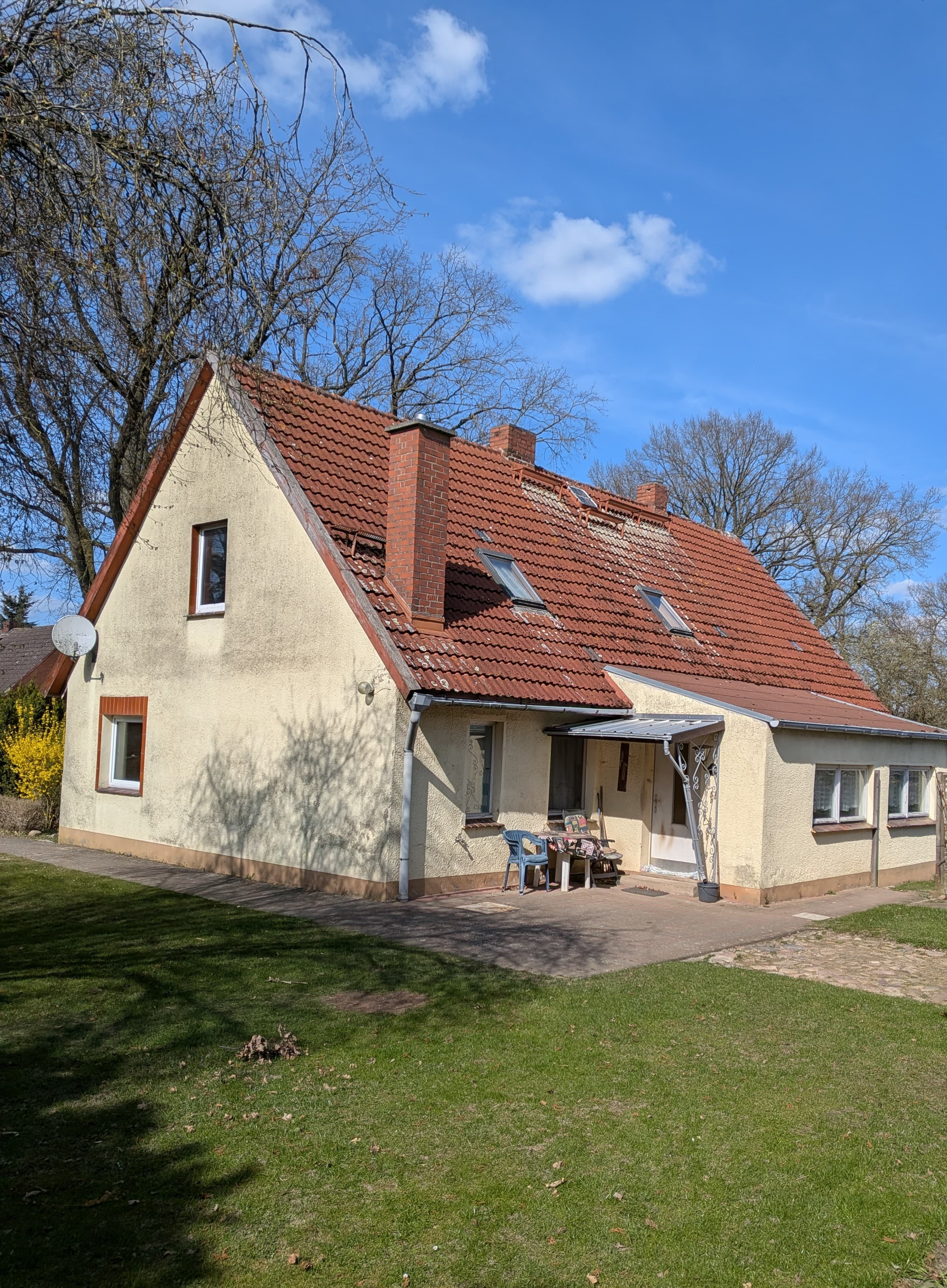 ***Ruhig gelegenes Zuhause mit guter Verkehrsanbindung***