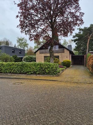 Traumlage am Küstenkanal in Hundsmühlen