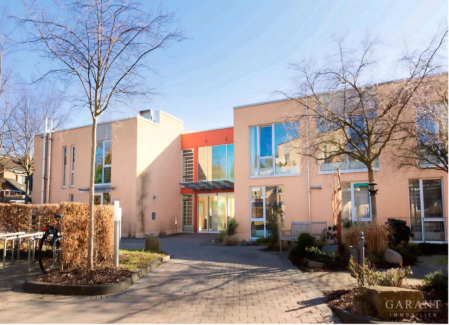 Pflegeimmobilie in Göttingen-Weende (Niedersachsen)