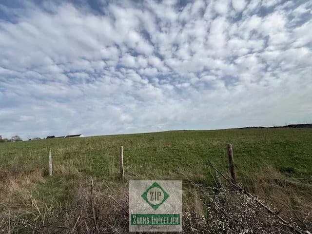Großzügiges Baugrundstück in Winterscheid – 13.073 m²