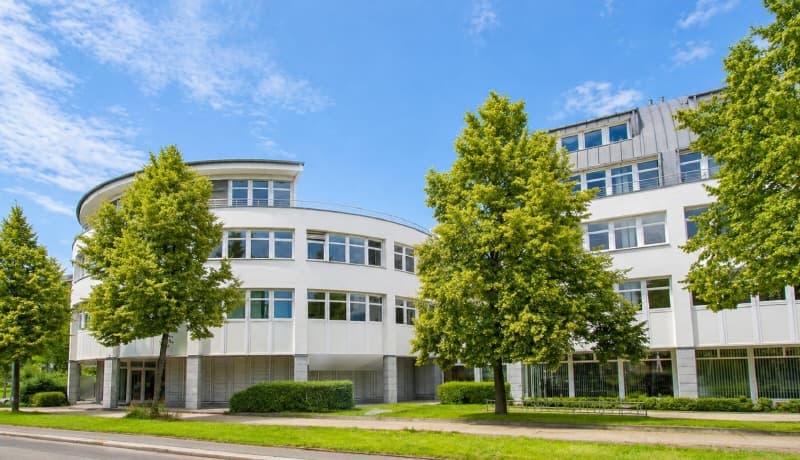 Mit Gestaltungsspielraum!