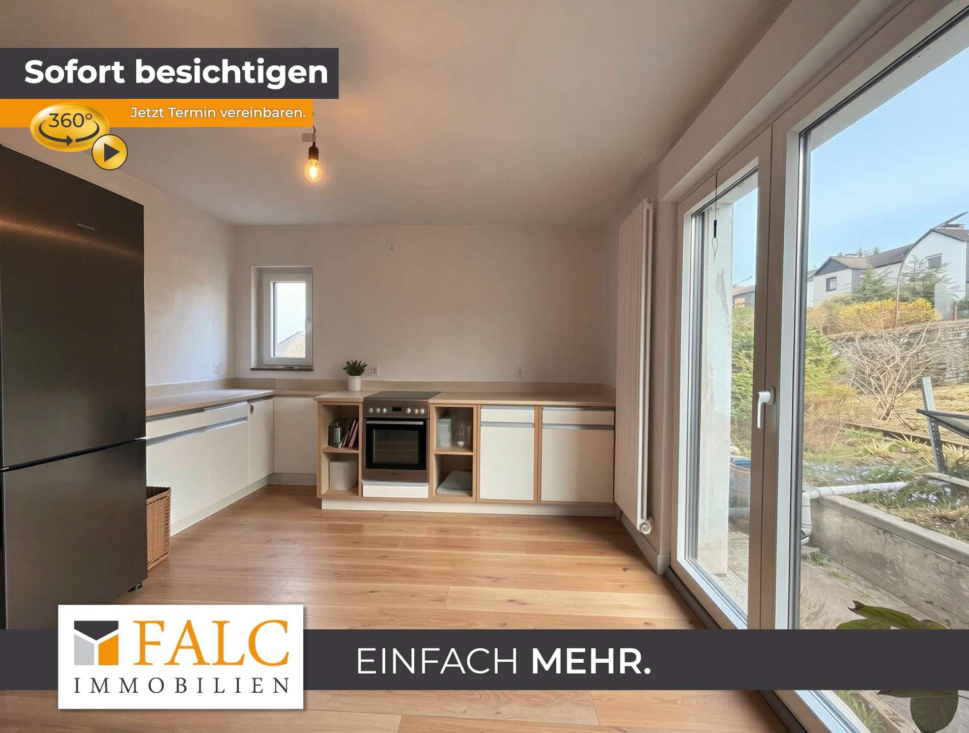 Mehrgenerationen aufgepasst! Zwei Häuser mit viel Platz & Potenzial