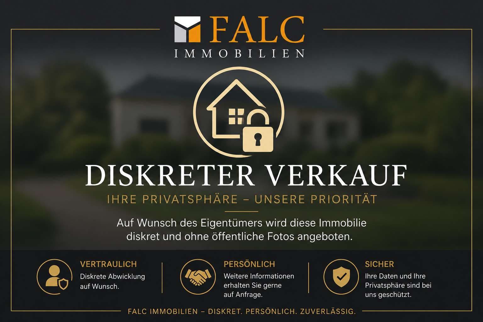Ihre Chance auf 2500 m² Grundstück in unmittelbarer Nähe von Marburg