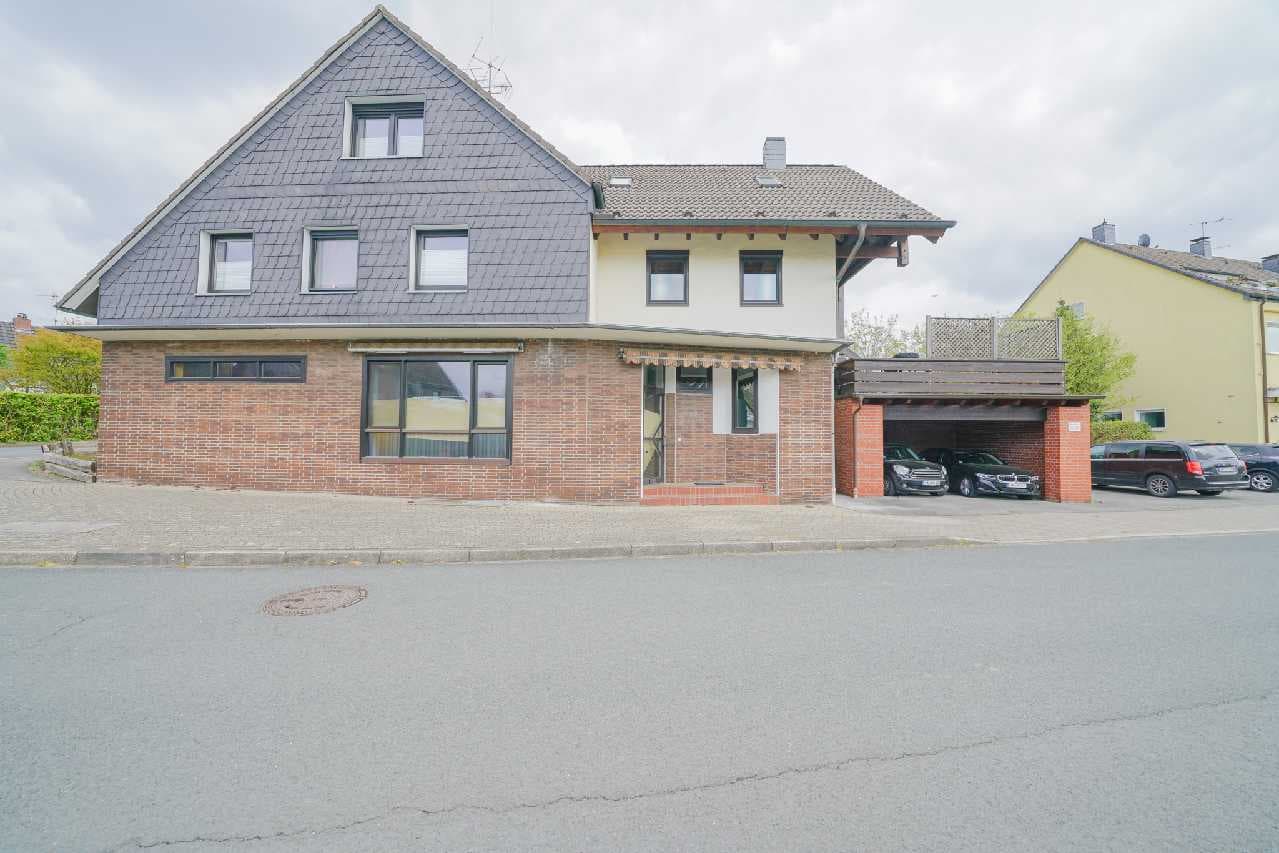 Flexibel gestaltbare Laden-/Praxisfläche in Ratingen-Breitscheid