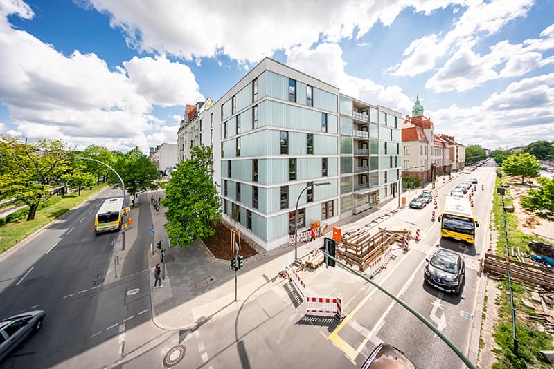 Studentenapartment ab sofort!