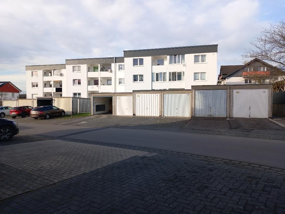Attraktive Kapitalanlage- 2 Eigentumswohnungen im Paket zu verkaufen