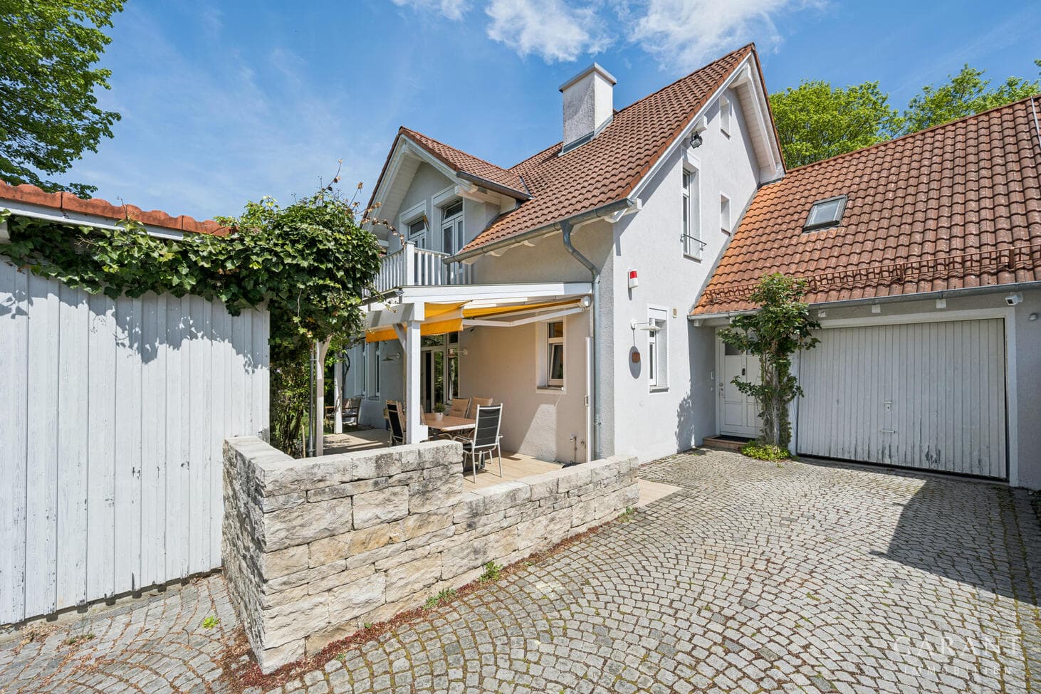 Raum für Familie, Leben und schöne Momente