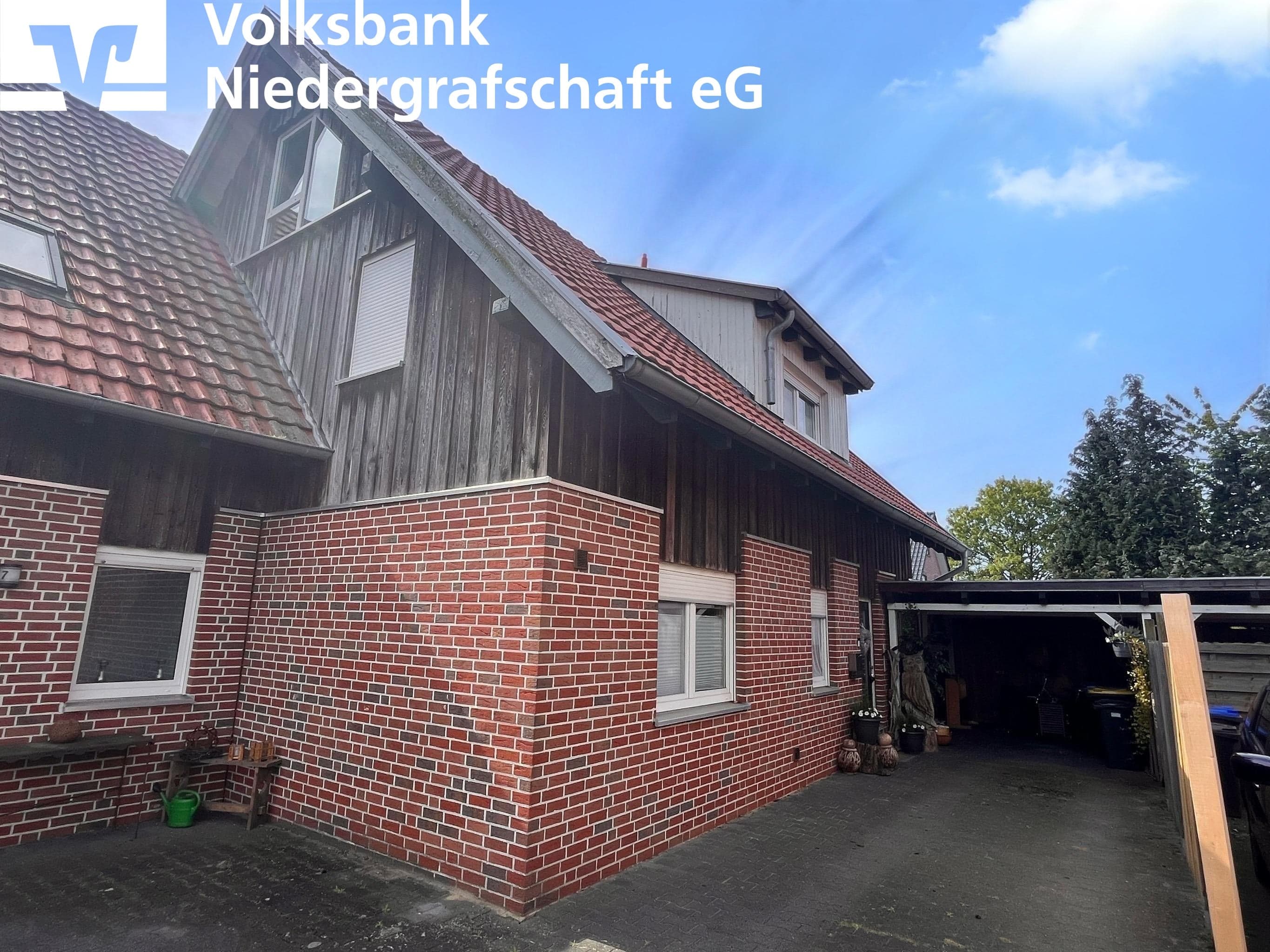 Hier ist Platz für die ganze Familie