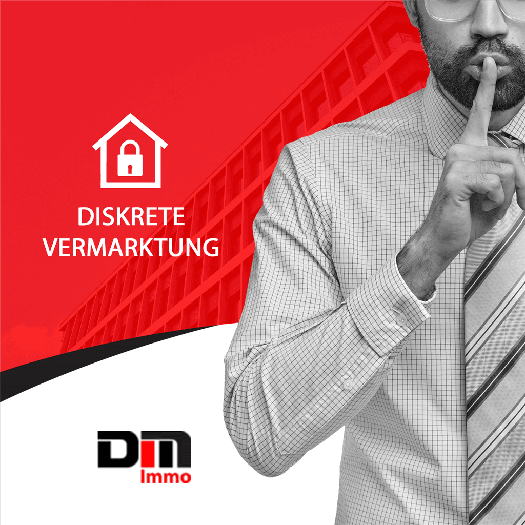 Bürokomplex mit Wohnraum in direkter Rheinuferlage als starkes Renditobjekt mit Potential