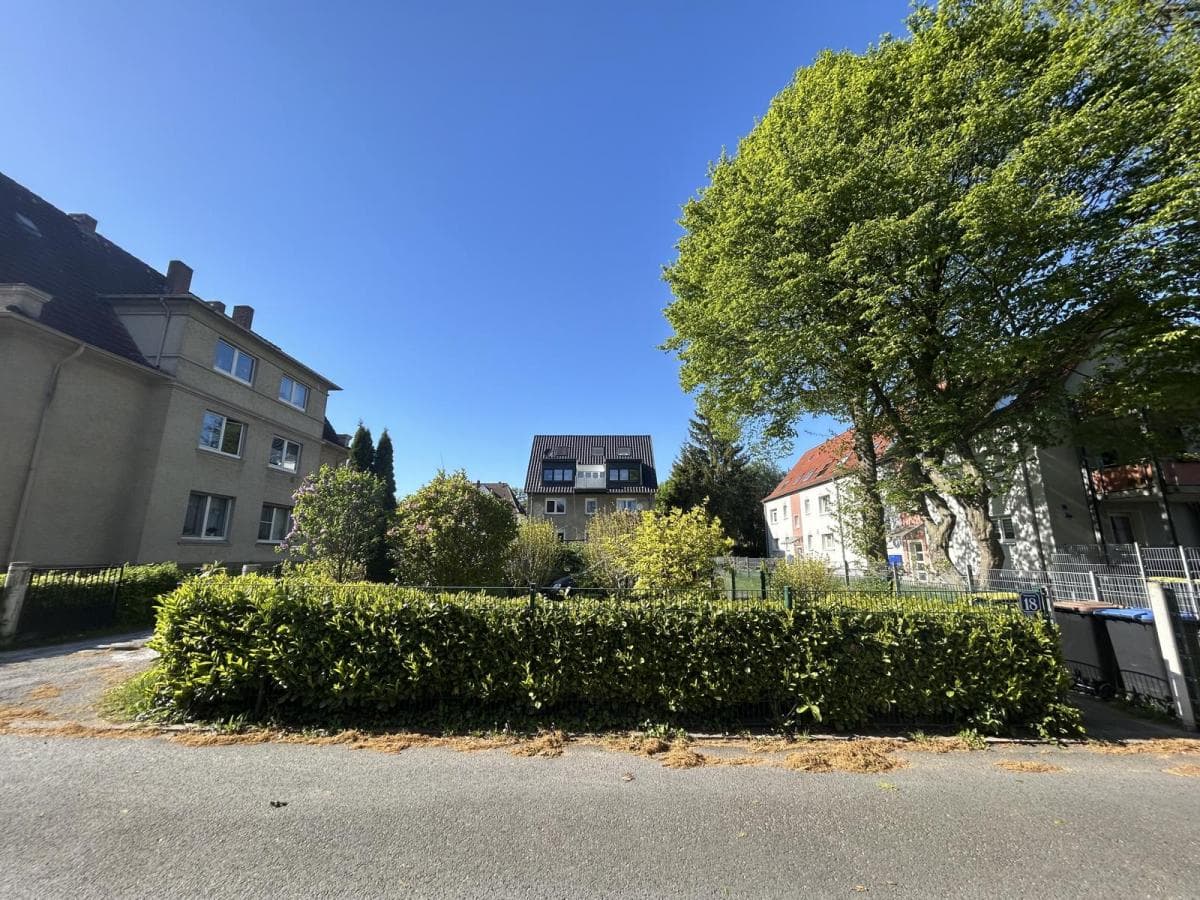 Attraktives Baugrundstück in ruhiger Wohnlage von Castrop-Rauxel