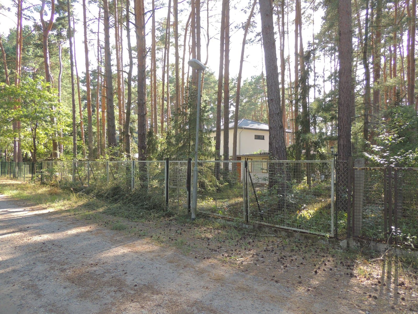 Ihr Neubau beginnt hier - Traumgrundstück in Michendorf