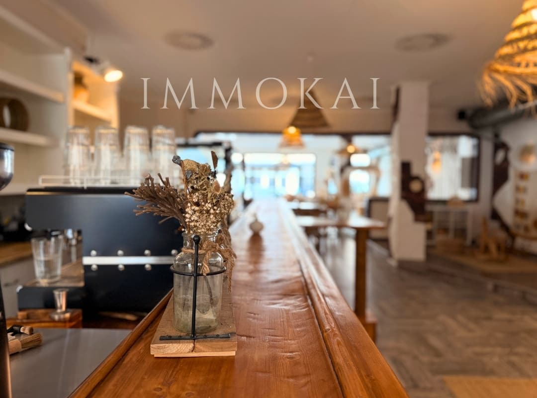 Attraktives Ladenlokal mit 230 m² & Terrasse – sofort startklar!