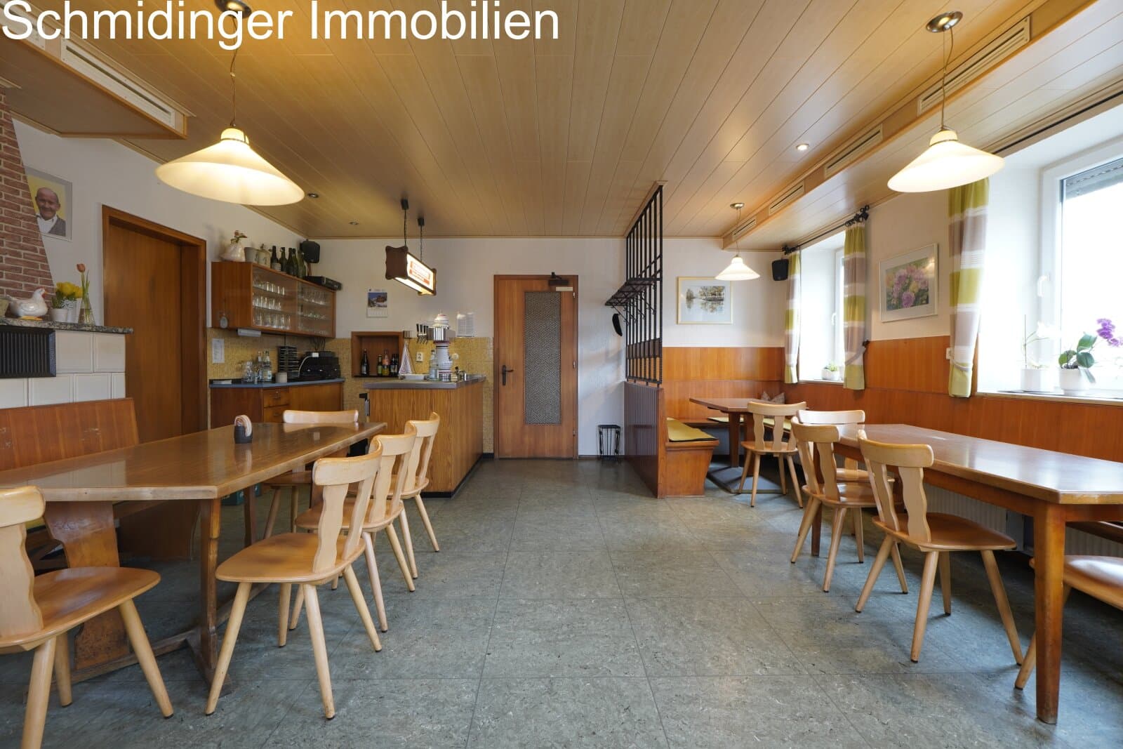 Charmantes Gasthaus in Ellwangen - Eleganz und Tradition vereint auf großzügigem Areal