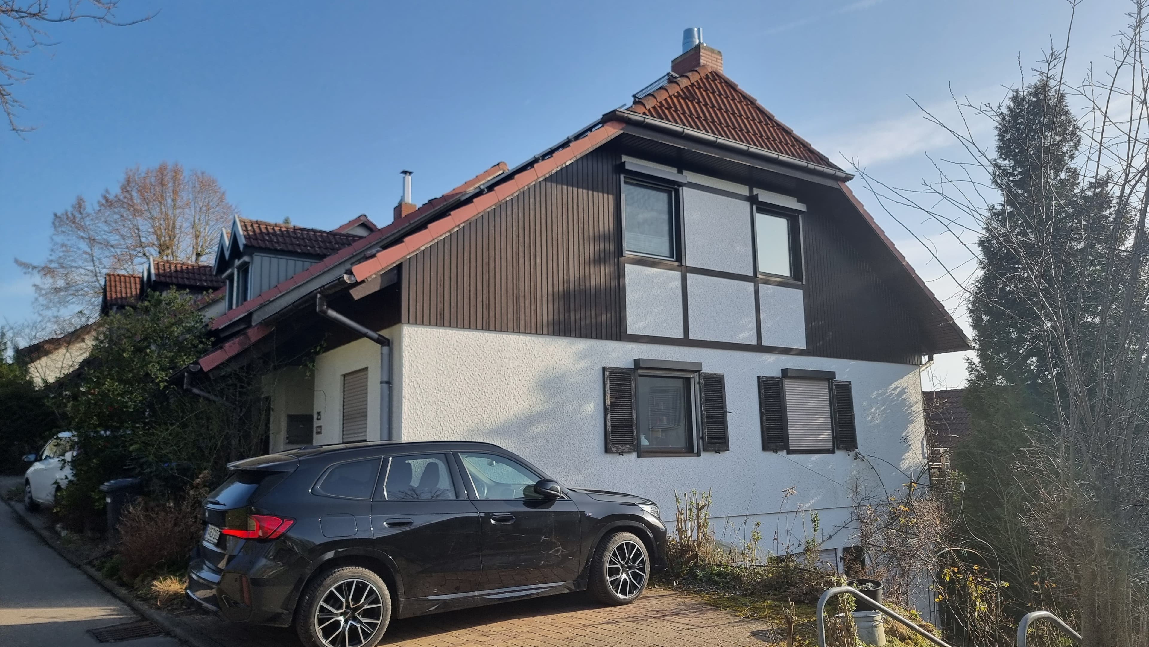 Wohnen in der „Beletage“ von Überlingen