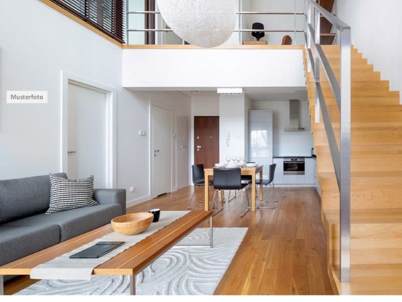 Etagenwohnung in 41334 Nettetal, Berliner Str.