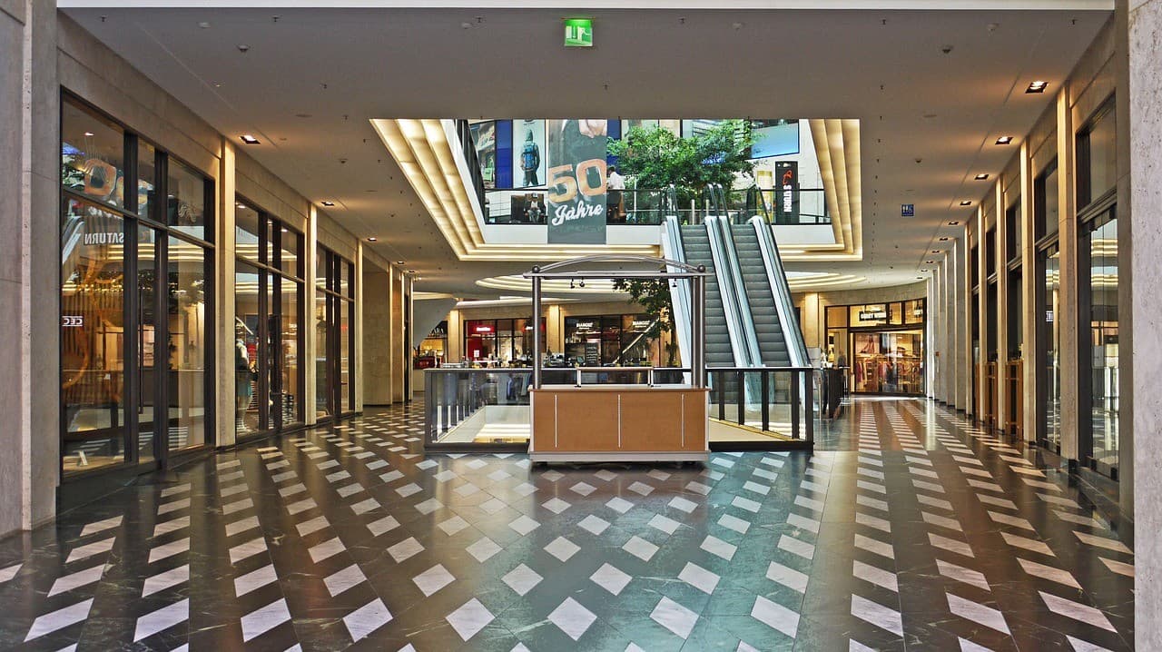 LADEN: 150 Laden + 50 m² Lager - zentrale Innenstadtlage