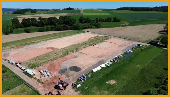 IHR GRUND ZUM BAUEN!
KEINE KÄUFERPROVISION!