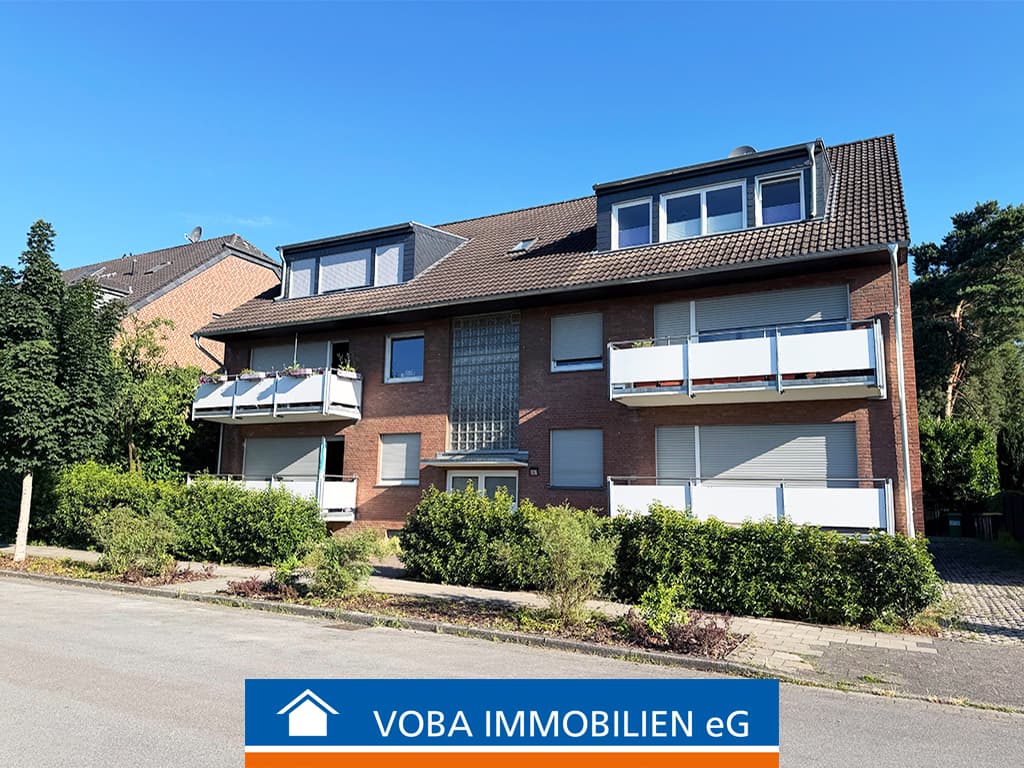 Kapitalanlage im Herzen von Sevelen!