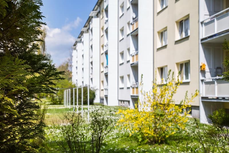 *Herbstaktion* Bis Ende November einziehen & doppelt sparen!