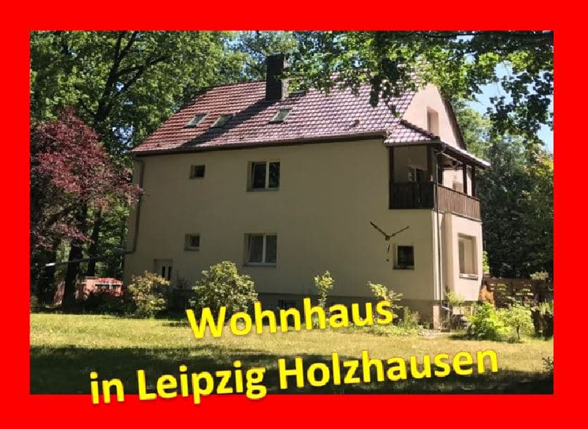 Wohnhaus in gewachsener Siedlung, Objekt Nr. 4 6 38 39 8