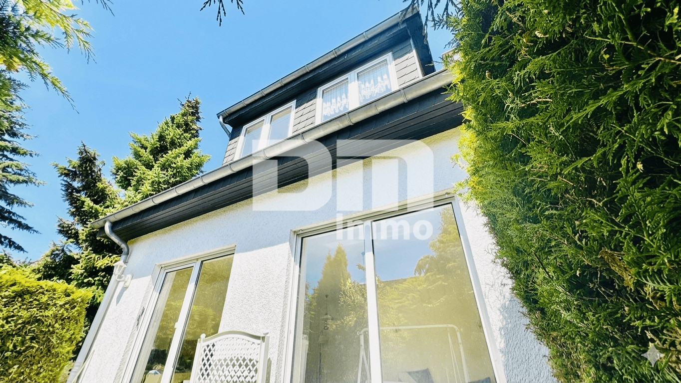 Charmantes Wohnglück - Ihr neues Zuhause mit Carport / Terrasse und großem Gartenbereich