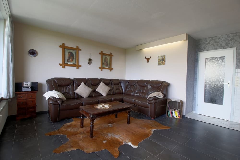 Ferienwohnung im Harz