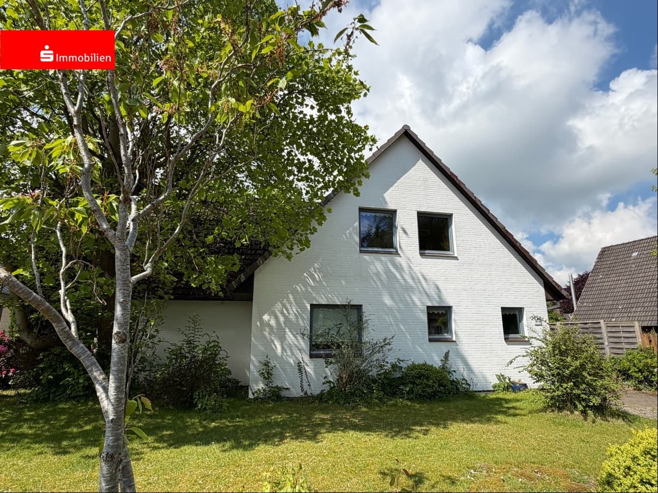 Ein Zuhause voller Möglichkeiten