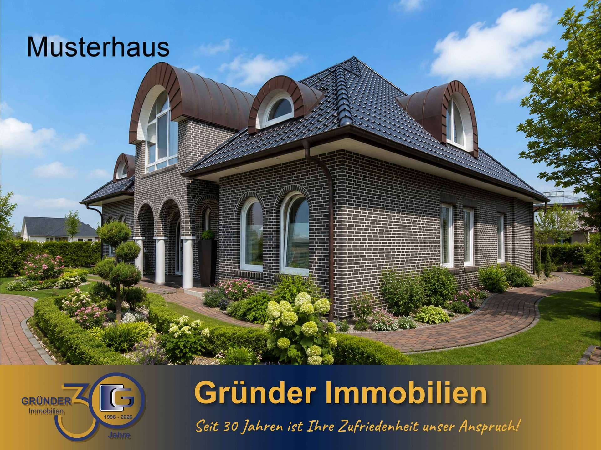 Provisionsfrei für Käufer! Exklusivität pur - extravagante Neubauvilla!