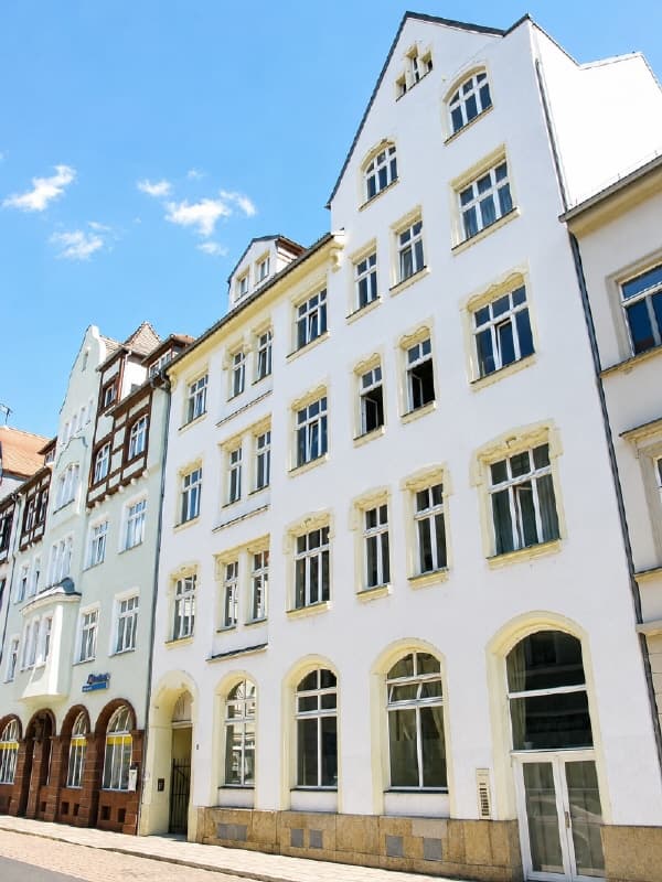 Zum Wohlfühlen!
