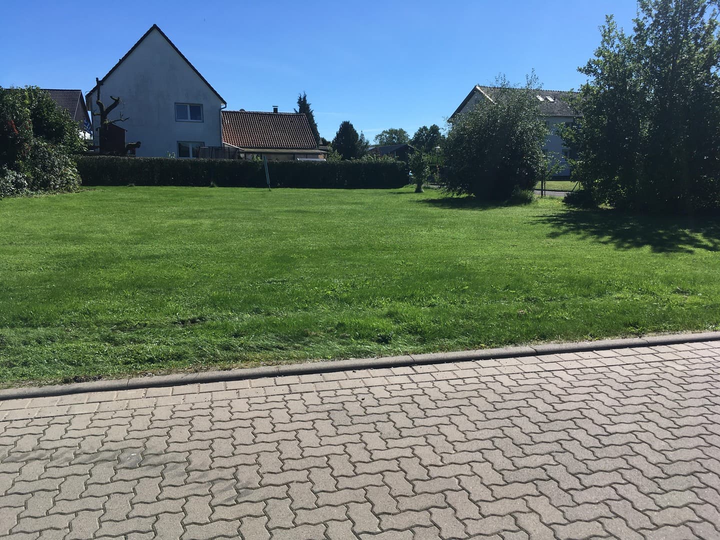 Baugrundstück in Leopoldstal zu verkaufen