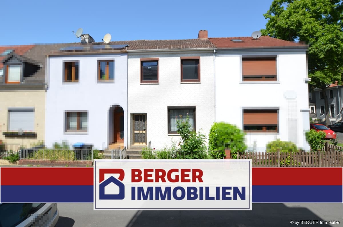 Aus Alt mach Zuhause – Ihr Sanierungsprojekt in gewachsener Lage von Walle