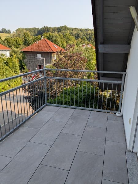 Eigentumswohnung in Bad Wurzach