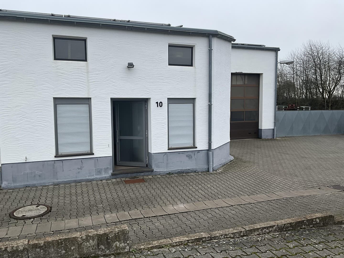 Hallen in Polch zu vermieten