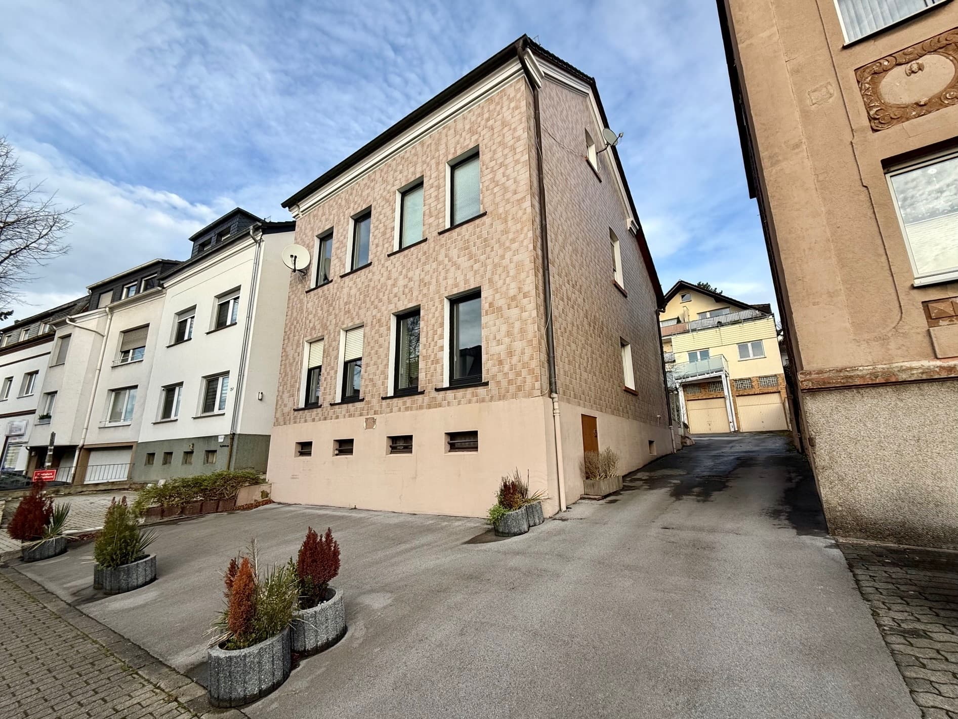 Menden: Flexibler Altbau mit reichlich Platz und vielen Optionen!