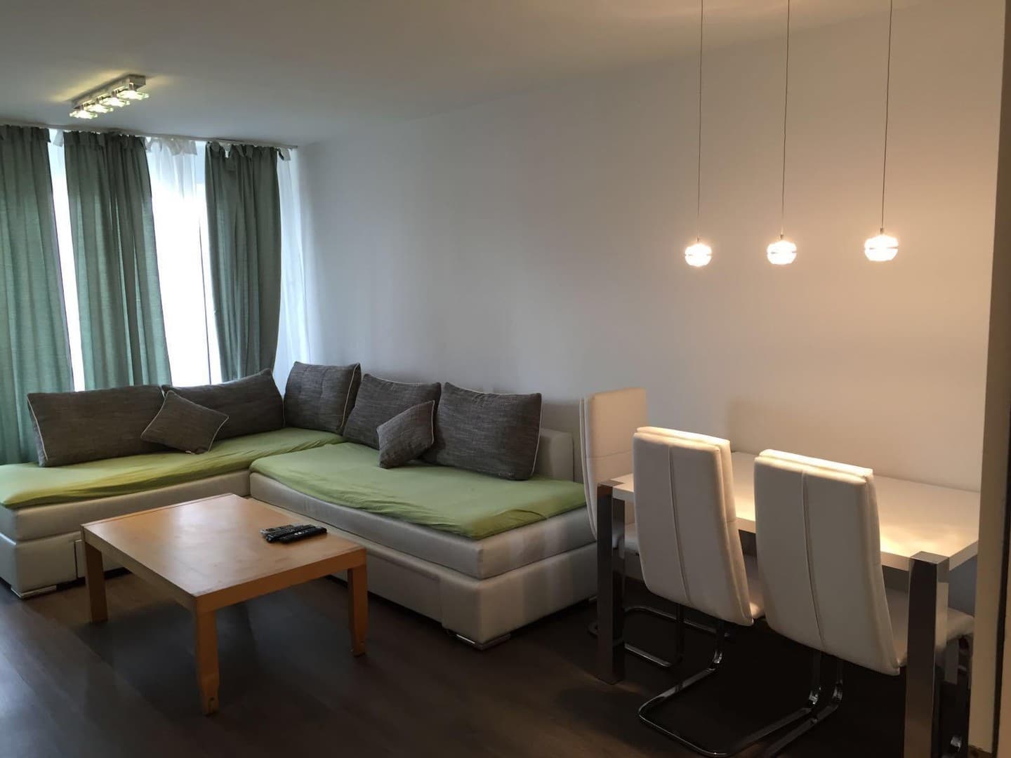 Kapitalanlage in Top-Lage Heidelberg – Vermietete 2-Zi. ETW mit Balkon & Tiefgarage