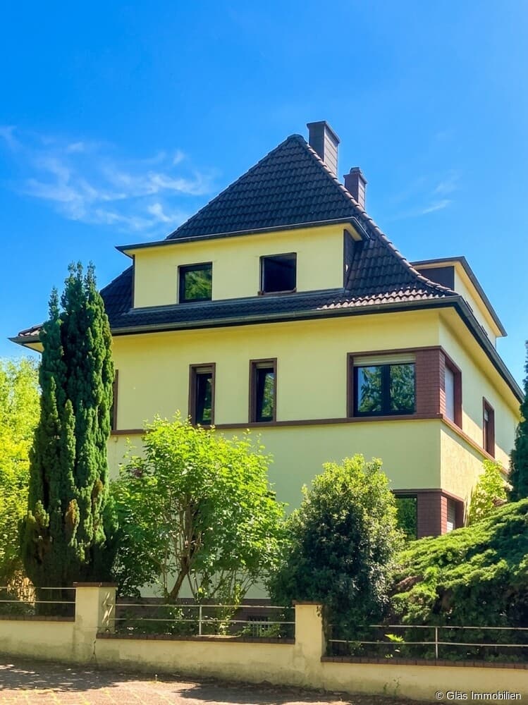 Einziehen und Wohlfühlen - Behagliche Maisonettewohnung in bester Wohnlage am Kreuzberg