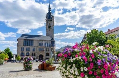 "Ferienensemble in Dessau‑Waldersee - laufender Betrieb, volle Auslastung, Cashflow ab Tag 1"