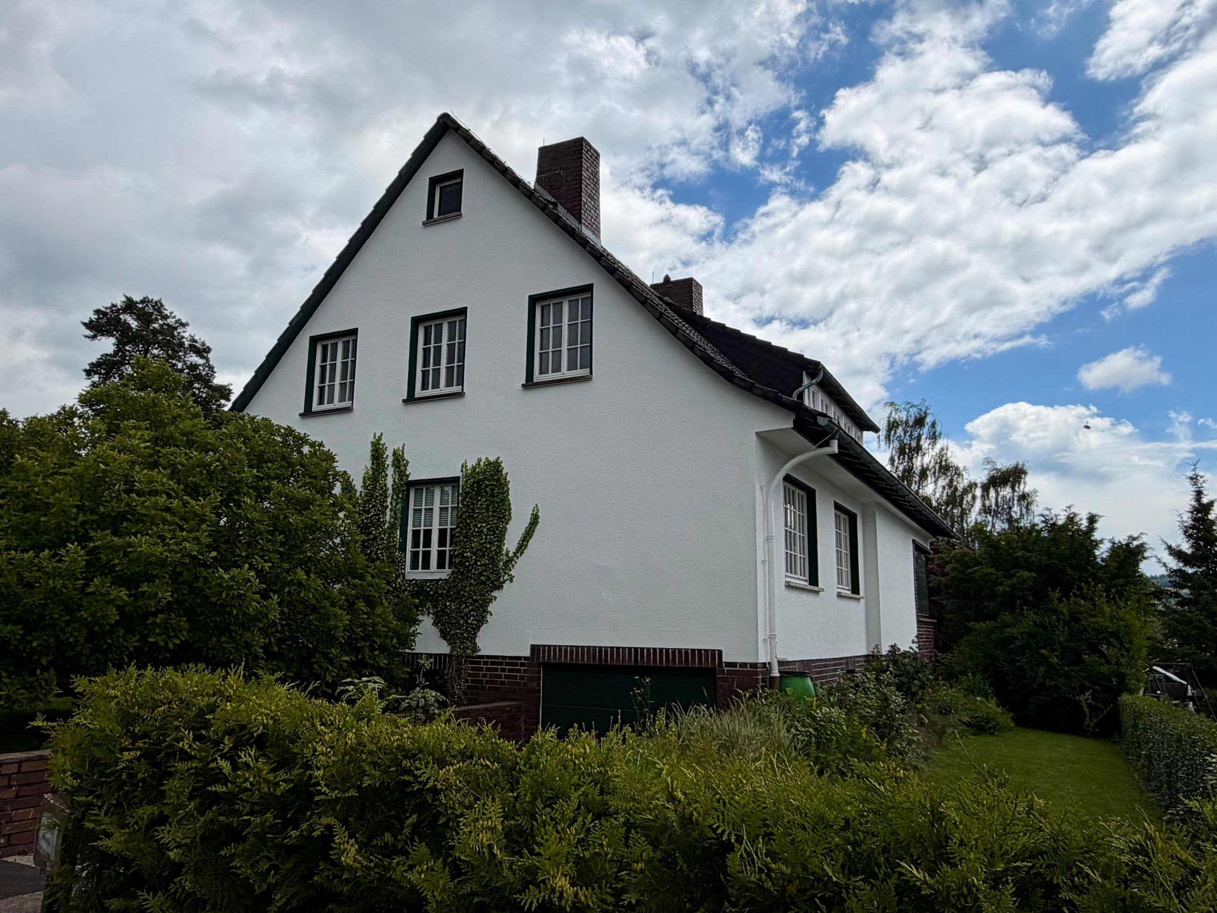 Gepflegte 3ZKB-Wohnung in Homberg (Efze) zu vermieten!