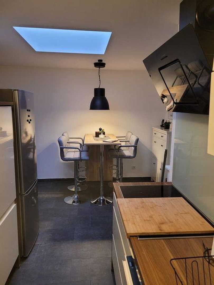 Provisionsfreie 3,5 Zimmer Wohnung