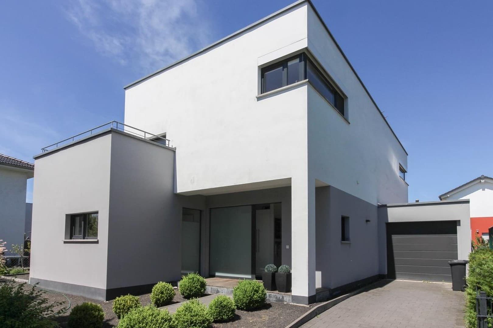 Möbliertes Einfamilienhaus zur Zwischenmiete (15.09.2026–31.07.2027) – Potsdam-Bornstedt