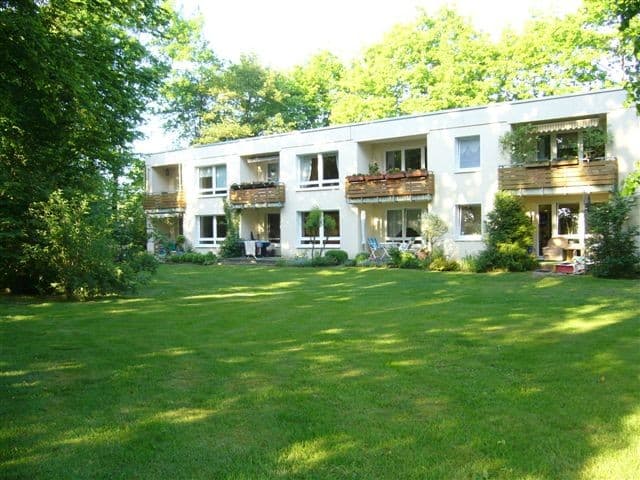 Wollen Sie verkaufen? Wir suchen eine Wohnung in 25421 Pinneberg zum baldigen Erwerb