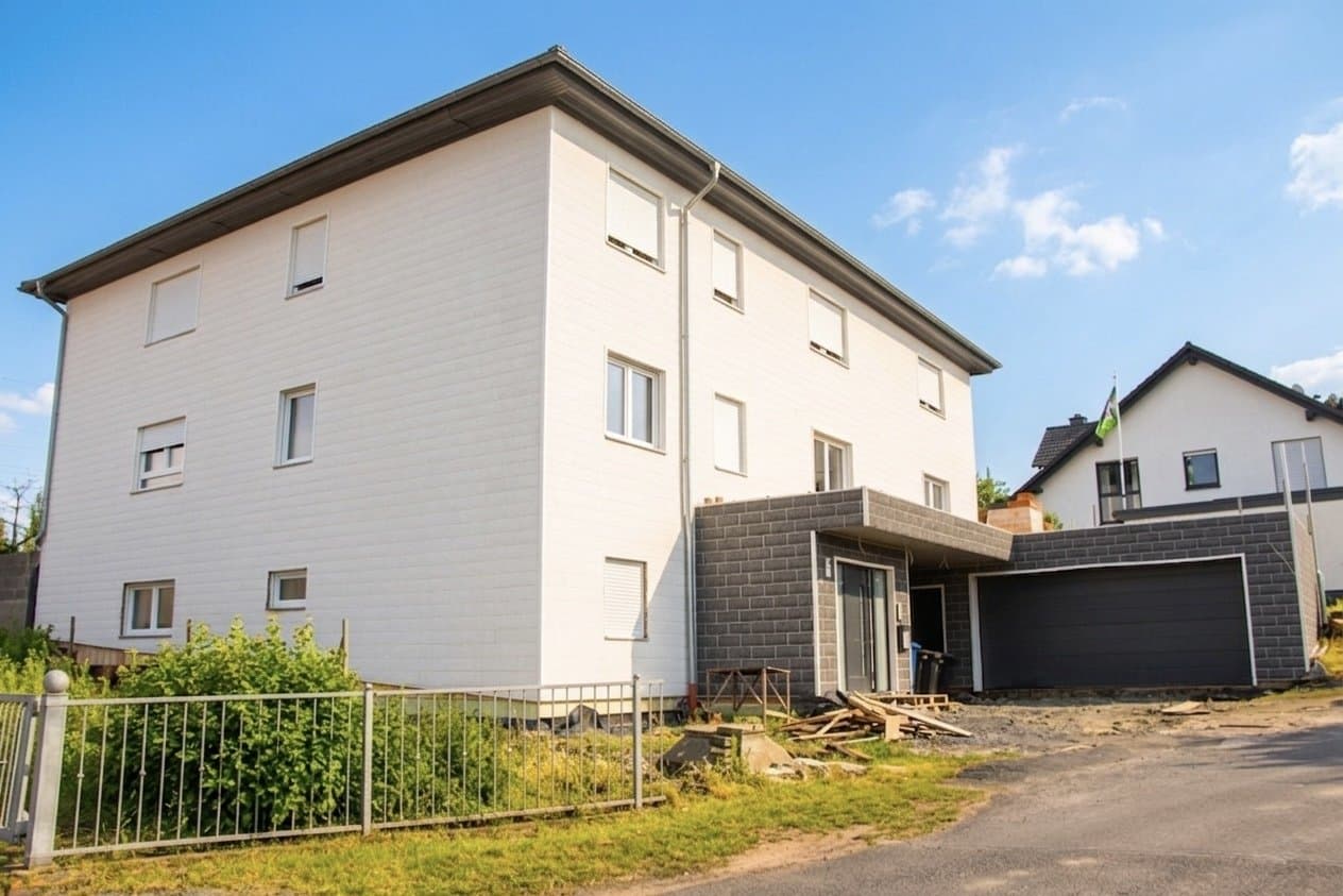 Guxhagen, 1-3 Familienhaus