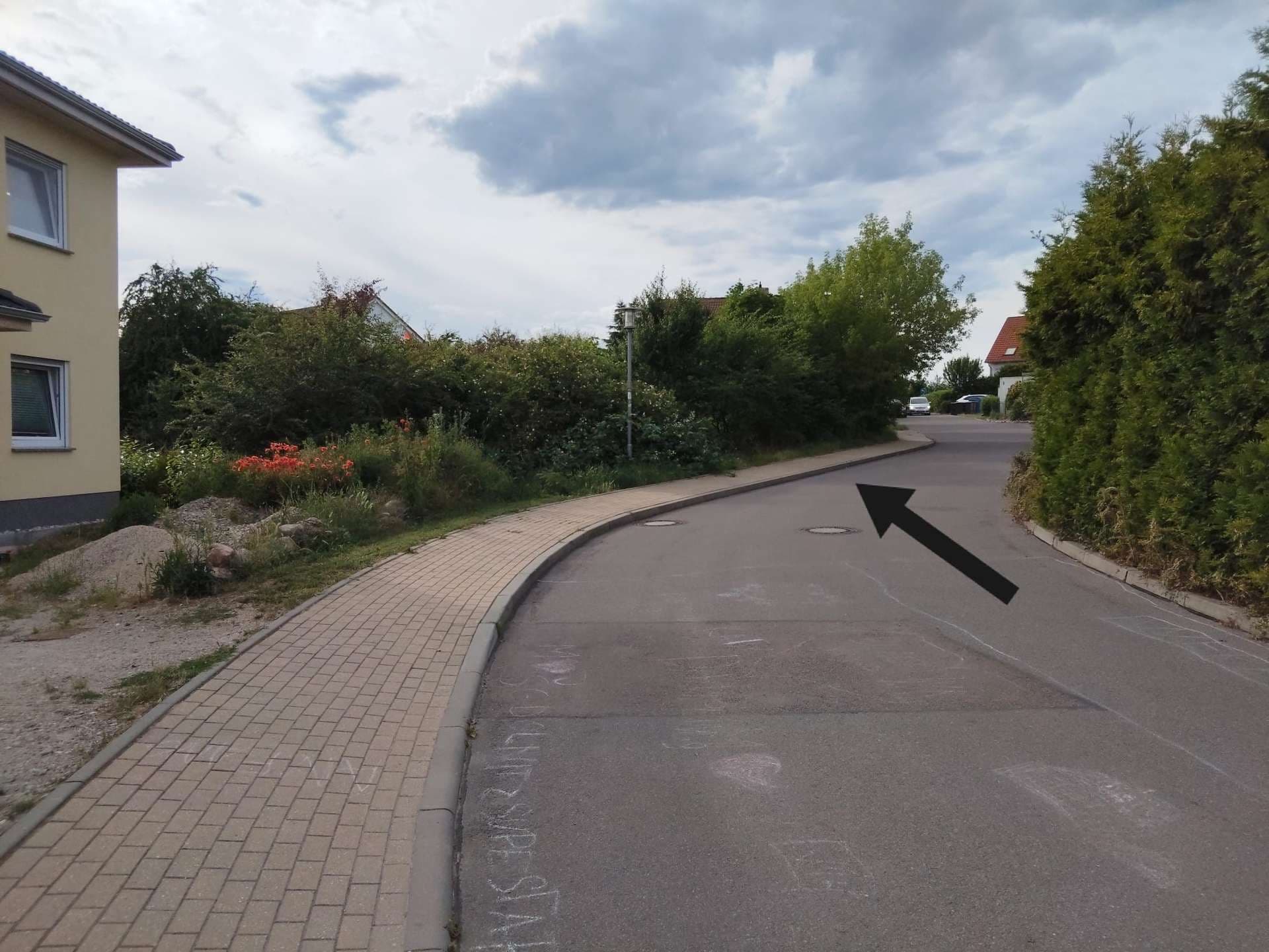 +++Baugrundstück für Ihr neues Eigenheim in gewachsener Siedlung+++