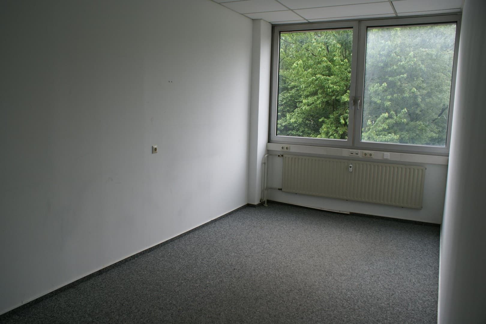 Büro, Arbeitsplatz, Kursräume, Schulungsräume, Coworking space, Atelier, Studio