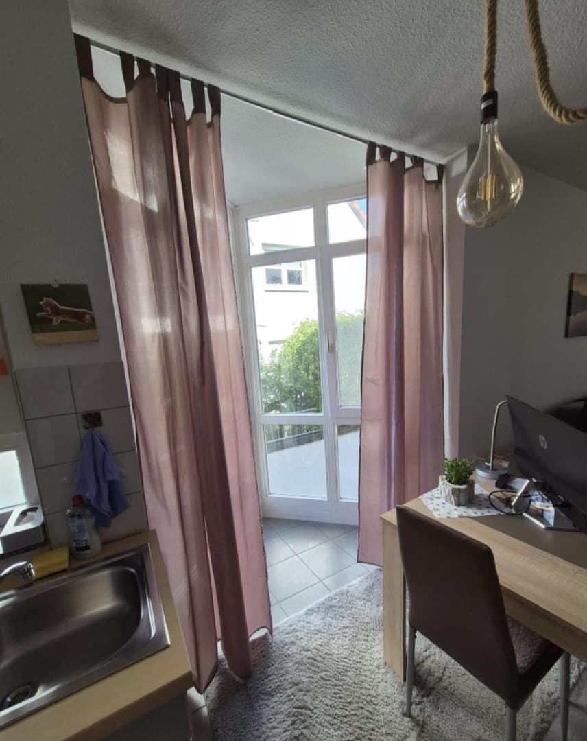Barrierefreie Erdgeschosswohnung