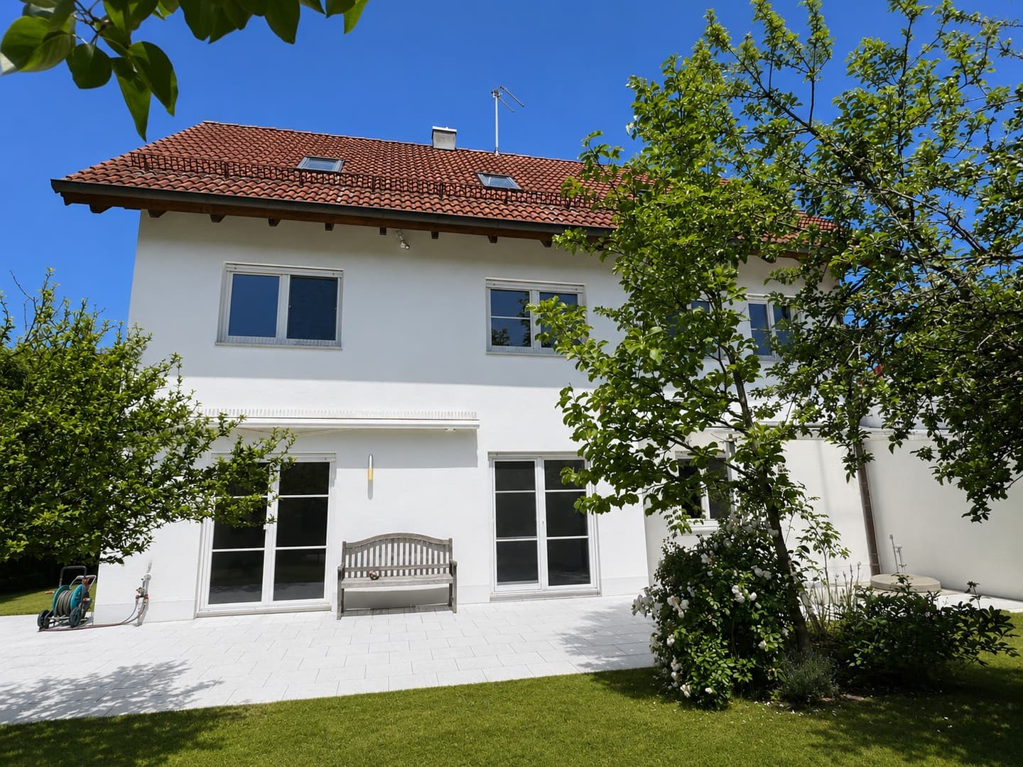großzügiger Einfamilienhaus-Traum !!PROVISIONSFREI!!