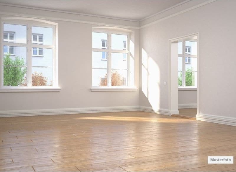 Erdgeschosswohnung in 21730 Balje, Hörne-West