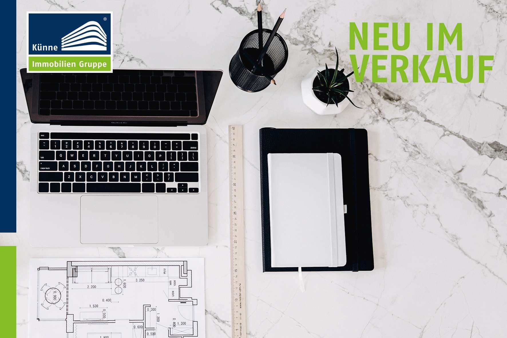 Vermietetes Wohnungspaket in gepflegter Wohnanlage mit Vollausstattung und Mietsteigerungspotenzial
