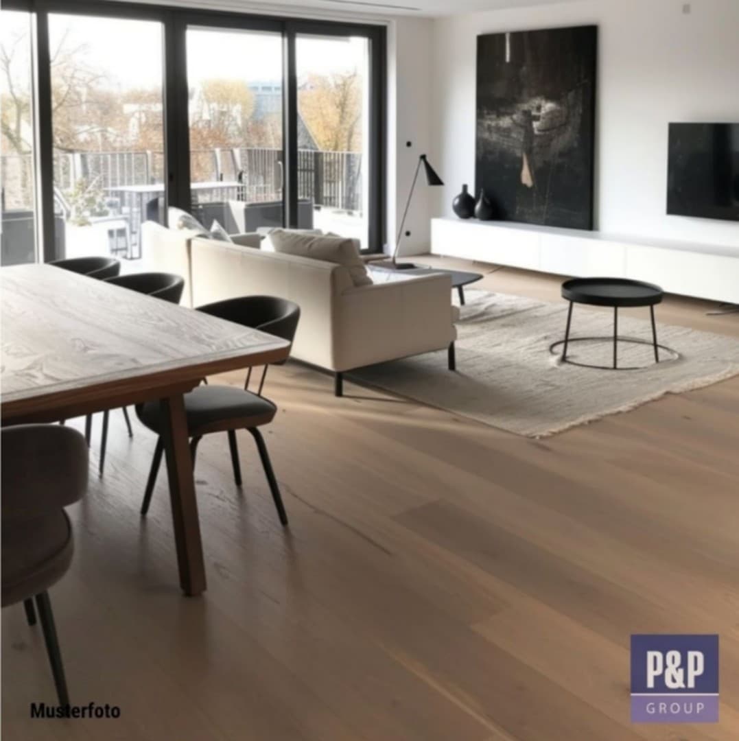 *2 Monate mietfrei wohnen* 1-Zimmer-Wohnung mit Wohnfühlambiente E3-01-04 WE 139