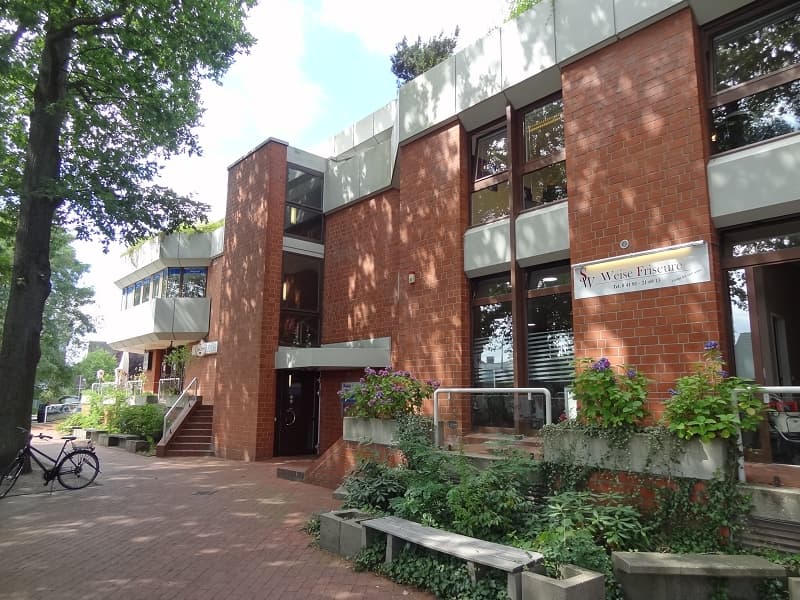Provisionsfrei, Parkplätze, Ladenbüro, Servicefläche, Showroom, keine Gastronomie